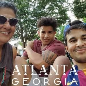 Meet your Posher, Luciano